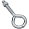 National Hardware N347252 2160 Eye Bolt in Zinc plated 10 pack38 x 4