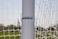 Kwik Goal Net Attachment Straps Pack of 30 White