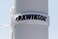 Kwik Goal Net Attachment Straps Pack of 30 White