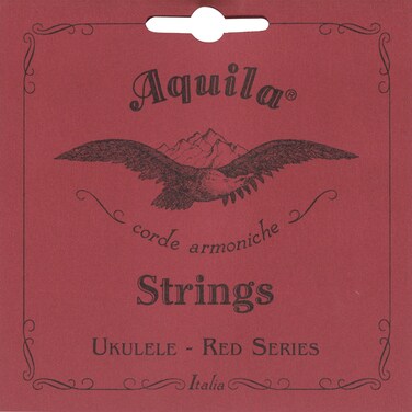 Aquila 4th Unwound Concert Low G String STAQUIL53246