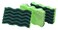 Libman 01077 Scrub Sponge Heavy Duty 3 Pack
