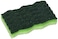Libman 01077 Scrub Sponge Heavy Duty 3 Pack