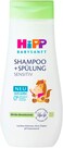 HiPP Baby Shampoo with organic almond oil  200 ml  German