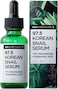 Soo Snail Mucin 975 Snail Mucin Serum  Korean Niacinamide Serum  Glass Skin K Beauty Skincare Routine  Cruelty Free Skin Care for Anti Aging 1oz