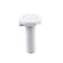 Danco 89331 Sink Hole Cover White