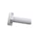 Danco 89331 Sink Hole Cover White
