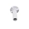 Danco 89331 Sink Hole Cover White