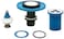 Zurn P6000ECAHETRK Water Closet Rebuild Kit for 128 GPF AquaVantage Diaphragm Flush Valve