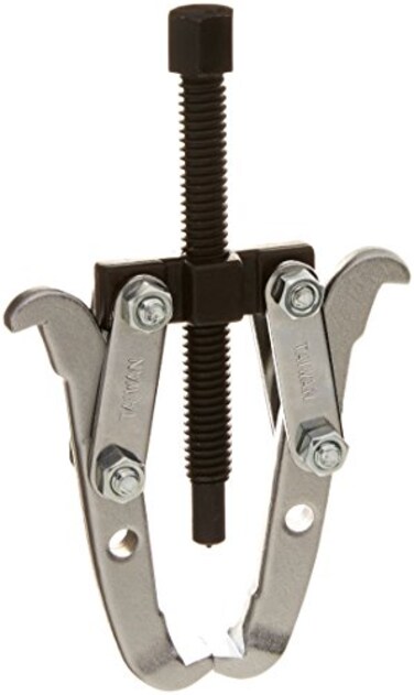 Sunex 3905 4 Way 2 Jaw Reversible Puller 2Ton