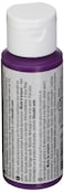 DecoArt DCA743 Crafters Acrylic Paint 2Ounce African Violet