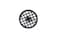 Fox Run  3194 Garbage Disposal Safety Screen One Size Black