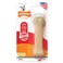 Nylabone Power Chew Classic Bone Chew Toy for Dogs Durable Dog Toys for Aggressive Chewers Original Flavor SmallRegular  Up to 25 Ibs 1 Count