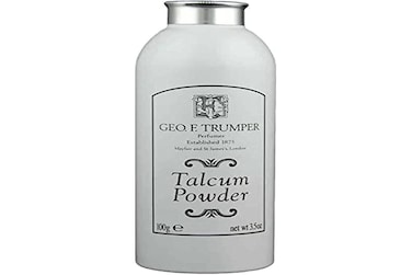 Geo F Trumper Talcum Powder
