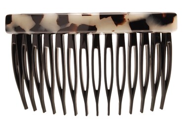 France Luxe Basic Side Comb  Ivory Tokyo