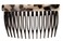 France Luxe Basic Side Comb  Ivory Tokyo