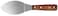 RGM 8006 Large Painting Spatula Multi