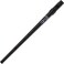 Clarke Whistle Black SSBKD