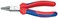 KNIPEX  22 02 160 Tools  Round Nose Pliers MultiComponent 2202160