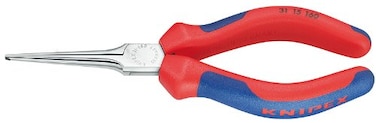 KNIPEX  31 15 160 Tools  Needle Nose Pliers MultiComponent 3115160