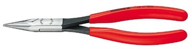KNIPEX  28 21 200 Tools  Round Nose Assembly Pliers 2821200