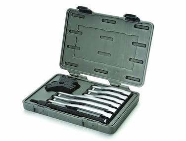 GEARWRENCH 2 or 3 Jaw Internal  External Ratcheting Leg Puller  Short  Long 5 Ton  3628D