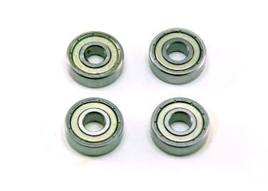 Redcat Racing Ball Bearings 4Piece 22 x 8 x 7