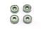 Redcat Racing Ball Bearings 4Piece 22 x 8 x 7