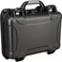 Nanuk 920 Waterproof Hard Case with Foam Insert  Black
