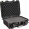 Nanuk 920 Waterproof Hard Case with Foam Insert  Black