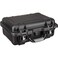 Nanuk 920 Waterproof Hard Case with Foam Insert  Black