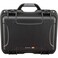 Nanuk 920 Waterproof Hard Case with Foam Insert  Black