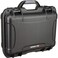 Nanuk 920 Waterproof Hard Case with Foam Insert  Black