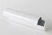 Alessi Aleesi PL06 W Birillo Cotton Pad Dispenser White