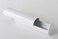 Alessi Aleesi PL06 W Birillo Cotton Pad Dispenser White