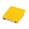 Gamecraft Gamecraft Plastic Scooter Yellow 16Inch