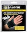 Tandem Sport Skids Volleyball Palm Protectors  Size Large  Volleyball Hand Protection for Floor Burns and Bruises  Used By Olympic Athletes  Volleyball Gloves Fingers Free for Setting  Set of 2