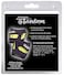 Tandem Sport Skids Volleyball Palm Protectors  Size Large  Volleyball Hand Protection for Floor Burns and Bruises  Used By Olympic Athletes  Volleyball Gloves Fingers Free for Setting  Set of 2