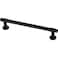 Franklin Brass Francisco 10Pack Cabinet Handles 5116 Hole to Hole Soft Iron Kitchen Cabinet Pulls Drawer Handles Cabinet Hardware Dresser Drawer Pulls P29618KSIB