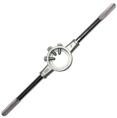 Drill America  DWTDS2INCH 2 Die Stocks DWT Series