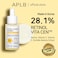 APLB Retinol Vitamin C Vitamin E Ampoule Serum  RETINOL VITA CEN 281 135 FLOZKorean Skincare Long lasting moisturizing Revitalize for gentle and improve skin texture