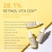 APLB Retinol Vitamin C Vitamin E Ampoule Serum  RETINOL VITA CEN 281 135 FLOZKorean Skincare Long lasting moisturizing Revitalize for gentle and improve skin texture