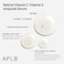 APLB Retinol Vitamin C Vitamin E Ampoule Serum  RETINOL VITA CEN 281 135 FLOZKorean Skincare Long lasting moisturizing Revitalize for gentle and improve skin texture