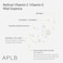 APLB Retinol Vitamin C Vitamin E Mist Essence  RETINOL VITA CEN 194 355 FLOZKorean Skincare Replenishing moisture Revitalize for gentle and improve skin texture through Retinol
