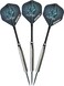 Elkadart Rhino 80 Tungsten Steel Tip Darts with StorageTravel Case 26 Grams