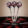 Elkadart unisex adult 16 Grams darts Silver 16gm US