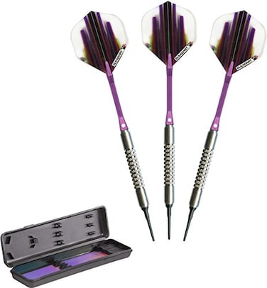 Elkadart unisex adult 16 Grams darts Silver 16gm US