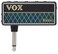 VOX AP2BS amPlug 2 GuitarBass Headphone Amplifier Black