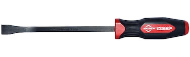Mayhew Pro 40110 12Inch Curved Screwdriver Pry Bar
