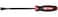 Mayhew Pro 40110 12Inch Curved Screwdriver Pry Bar