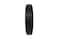 Shepherd Hardware 9636 8Inch SemiPneumatic Rubber Tire Steel Hub with Ball Bearings Ribbed Tread 12Inch Bore Centered Axle
